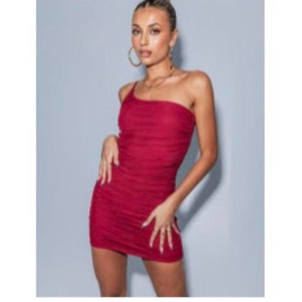 Princess Polly Mini Dress